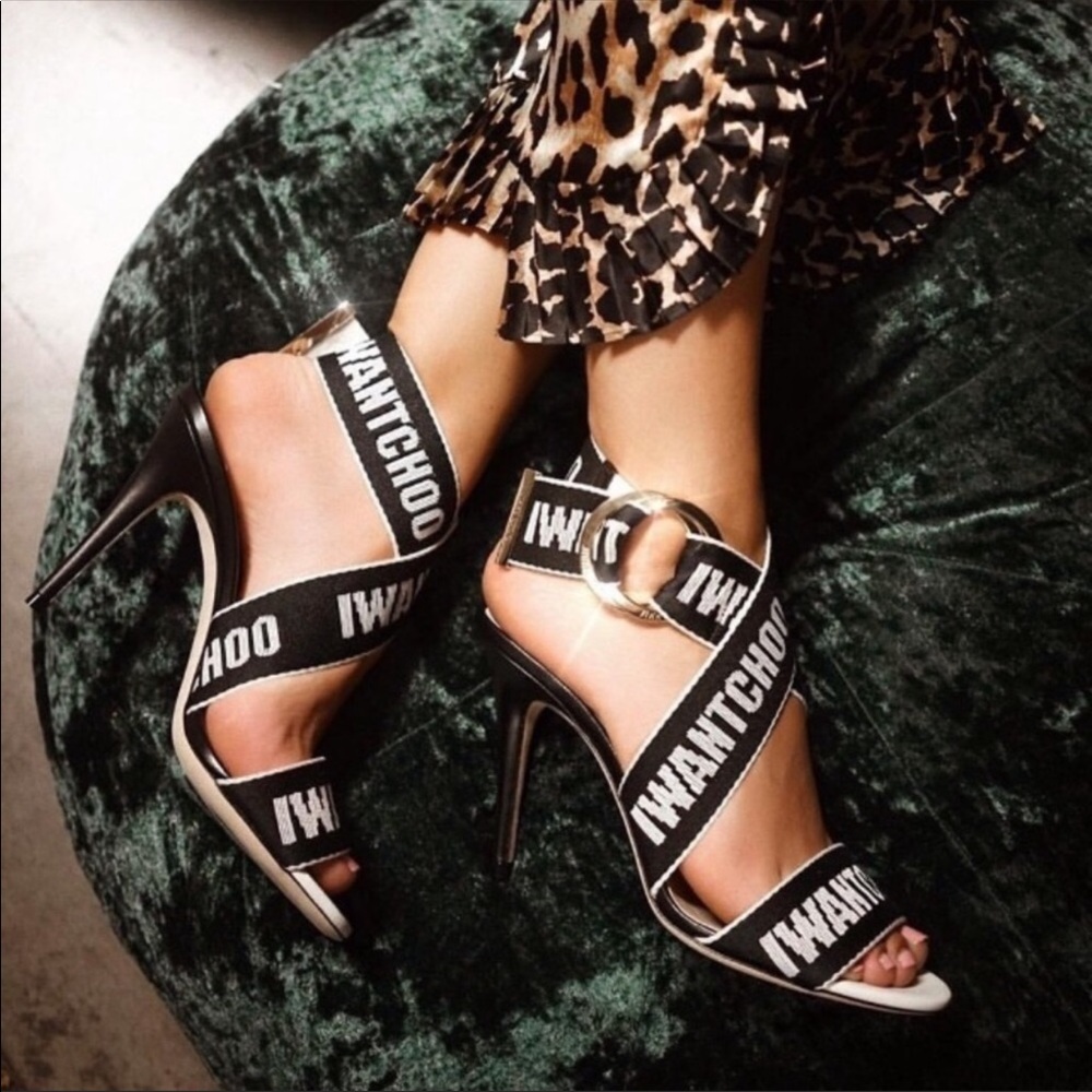 Jimmy Choo Heels